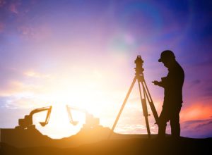 Advanced Site Engineering Surveys London
